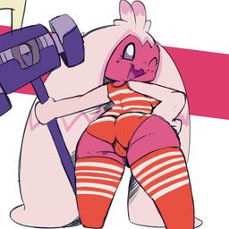 nintendo, pokemon, tenga, vono, barely_visible_breasts
