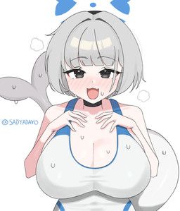 kotone_(blue_archive), blue_archive, nexon, sadyadayo, animal_humanoid