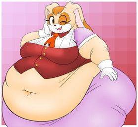 vanilla_the_rabbit, sega, sonic_the_hedgehog_(series), dakotah9, anthro
