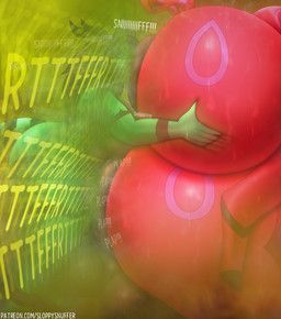 samantha_(abitrandom), nintendo, pokemon, sloppysnuffer, anal