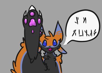 cobalt_(cobalt_avali), hi_guyts, cobalt_avali, 3_toes, ambiguous_gender