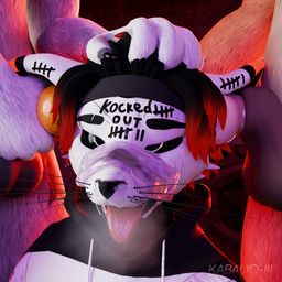 kabalio-lll, abuse, anthro, basement, black_eyes