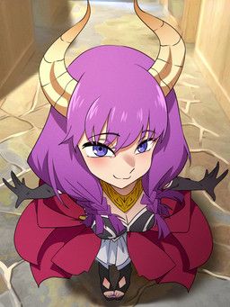 aura_the_guillotine, frieren, frieren_beyond_journey's_end, khyleri, sound_warning