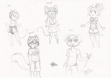 background_character, nekostar, anthro, bat, bottomwear