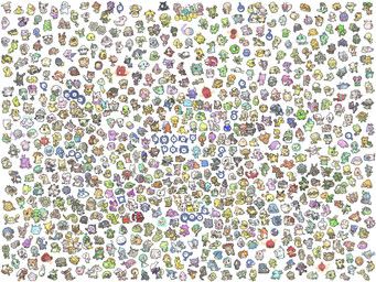 purple_kecleon_(character), substitute_doll, nintendo, pokemon, pokemon_mystery_dungeon