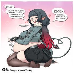 jane_doe_(zenless_zone_zero), mihoyo, patreon, zenless_zone_zero, tsukiji