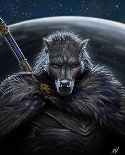 blaidd_(elden_ring), elden_ring, fromsoftware, mythology, ian-exe