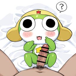 keroro, sgt._frog, zakopuni, ambiguous_anthro, ambiguous_focus