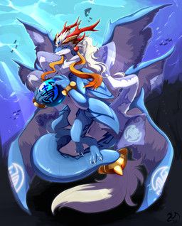 shaorune, bandai_namco, mythology, tales_of_(series), tales_of_rebirth