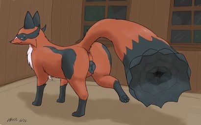 nintendo, pokemon, harker_(artist), animal_genitalia, animal_vulva