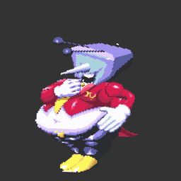mono, tenna_(deltarune), bowser_fart, deltarune, undertale_(series)