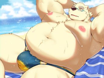 leib_(tas), lifewonders, tokyo_afterschool_summoners, ruoain, anthro