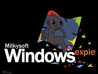 casualties:_unknown, microsoft, microsoft_windows, boke_(artist), :3