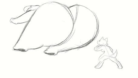 loggy_(logtut), logtut, action_pose, ambiguous_species, anthro