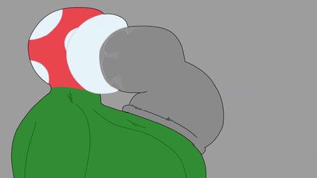 mario_bros, nintendo, sl33py_demon, balls, balls_deep