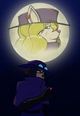 sierra_(sillyvladek), sillyvladek, anthro, blonde_hair, bodily_fluids
