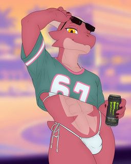 kael_vox_(kael_vox), 67_(meme), gta_vi_cover_girl, monster_energy, kael_vox