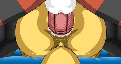 bandai_namco, digimon, dragonkris, vanillacreamkris, ambiguous_gender