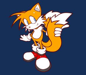 miles_prower, sega, sonic_the_hedgehog_(series), dontluigi, 2_tails