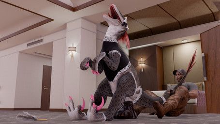 ark_survival_(series), frontier_developments, jurassic_park, jurassic_world, jurassic_world_evolution