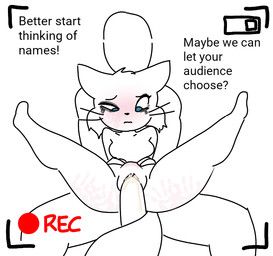 lucy_(bcb), bittersweet_candy_bowl, traceanon, anthro, blue_eyes