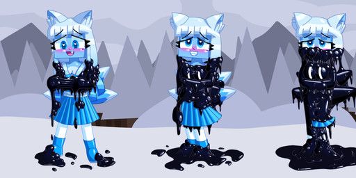 yokana_ramirez_(70unik), cookie_run_kingdom, 70unik, ambiguous_gender, animal_humanoid