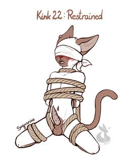 kinktober, mancoin, animal_genitalia, animal_penis, anthro