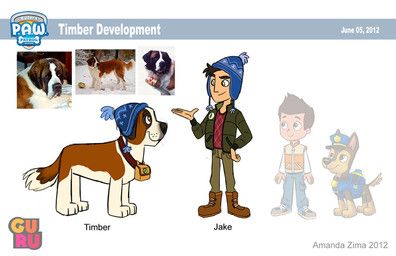 chase_(paw_patrol), jake_(paw_patrol), ryder_(paw_patrol), timber_(paw_patrol), nickelodeon