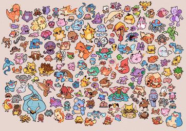 nintendo, pokemon, pokemon_day, pokemon_red/green/blue/yellow, sonshine_arts
