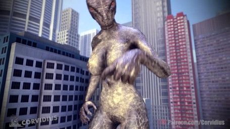 microsoft, the_elder_scrolls, corvidius, anthro, areola