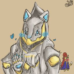 draedon, yharim, calamity_(terraria_mod), terraria, nacurenyzernomex