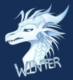 winter_(wof), european_mythology, mythology, wings_of_fire, ayreseraph