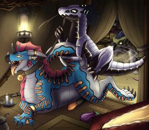 capcom, monster_hunter, mythology, kedoragi, nexrek