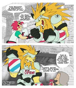 dan_yuki_(digimon), samus_aran, bandai_namco, digimon, digimon_story:_time_stranger