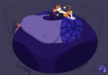 ghil_solae, sheepie_(artist), anthro, avali, bat