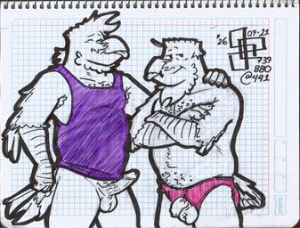 gonzalo_(cerdeorhys), hernan_(cerdeorhys), cerdeorhys, age_difference, anthro