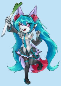 hatsune_miku, nintendo, pokemon, vocaloid, yamaha_corporation