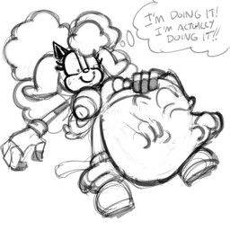 lanolin_the_sheep_(sonic), sonic_the_hedgehog, idw_publishing, sega, sonic_the_hedgehog_(comics)