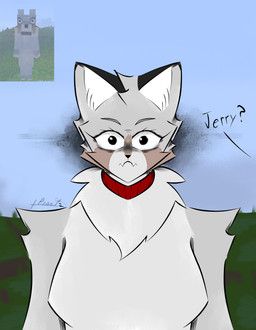jerry_(lookout3d), microsoft, minecraft, mojang, xbox_game_studios