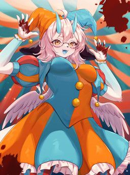 tess_korty, halloween, mythology, methynecros, anthro