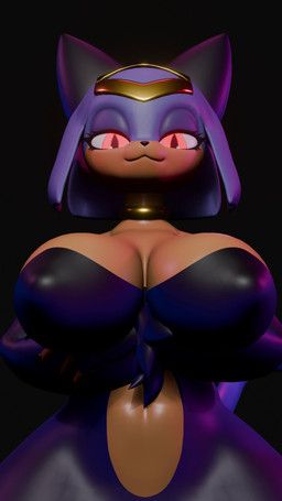 palworld, pocketpair, katarty8, anthro, big_breasts