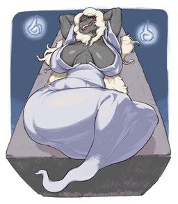 miho_yamada, tsukareta-inu_no_anime, youkyo491547, anthro, asian_clothing