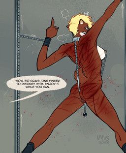 bolo_(gordian), vyvs, anal_hook, anal_hook_to_neck, angry