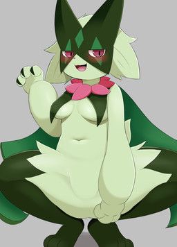 nintendo, pokemon, majideyabe87679, 3_fingers, anthro