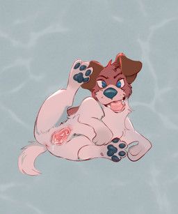 dodger_(disney), disney, oliver_and_company, lupiexo, aroused