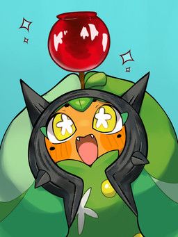 nintendo, pokemon, poni0ooo, 2_toes, ambiguous_gender