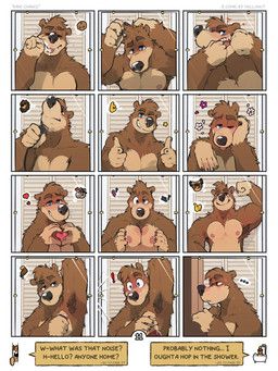 banjo_(banjo-kazooie), banjo-kazooie, rareware, hollonut, anthro