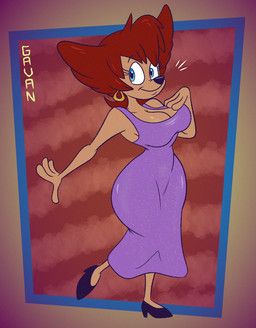 peg_pete, disney, goof_troop, gavanzude, abstract_background