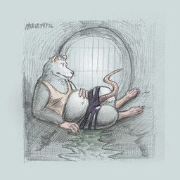 mulveyyy, belly, bottomwear, clothing, feral