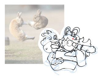 rabbid_mario, rabbid_peach, mario_bros, mario_plus_rabbids_kingdom_battle, nintendo